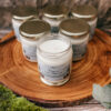 Ilumina tu espacio con nuestras velas naturales "Viaje a Lallybroch"