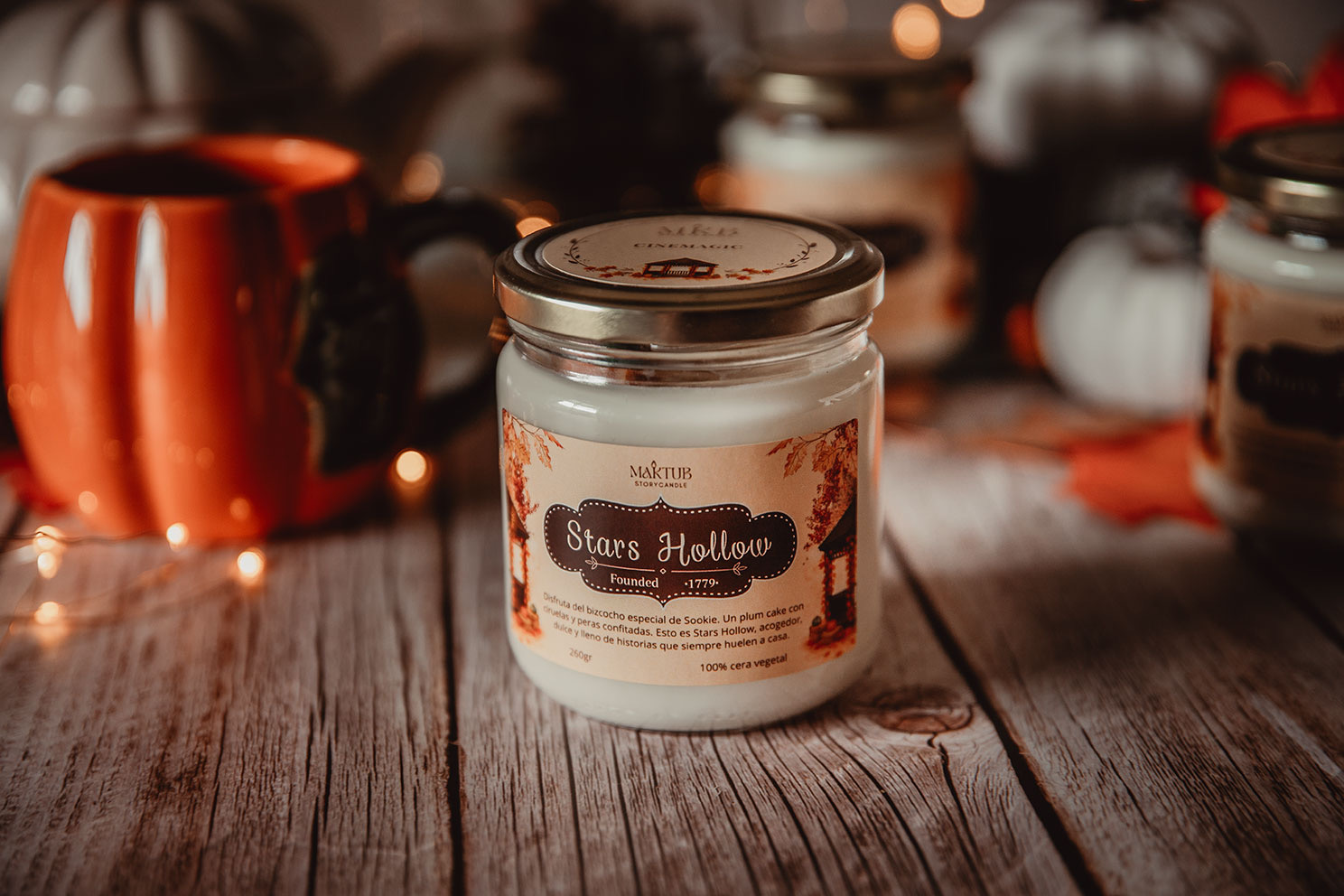 Stars Hollow