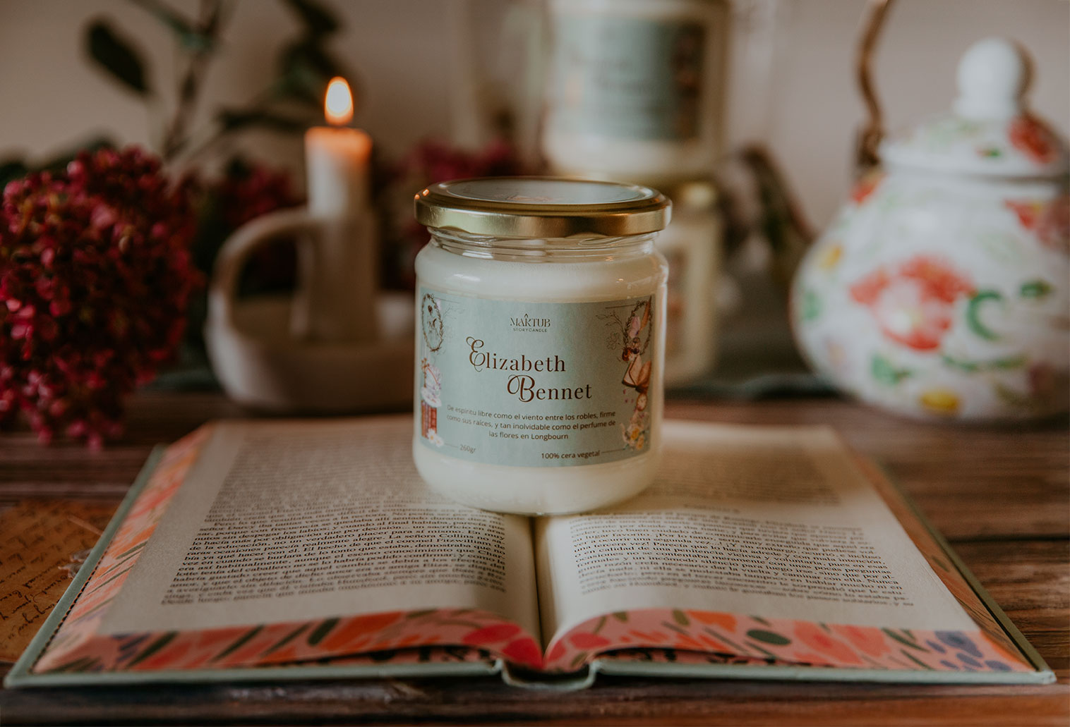 Elizabeth Bennet